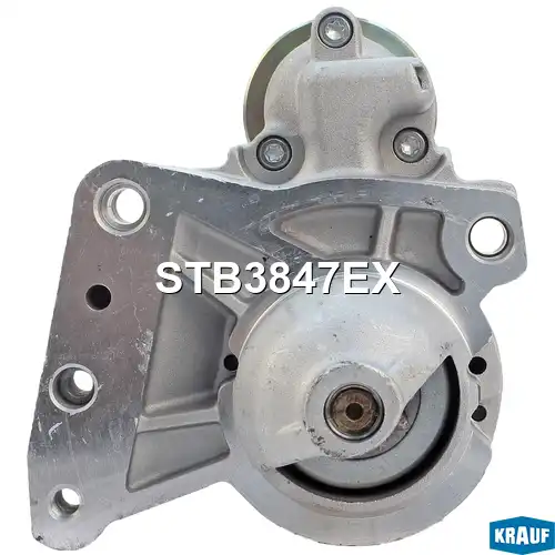 Стартер KRAUF STB3847EX