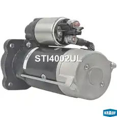 Стартер KRAUF STI4002UL