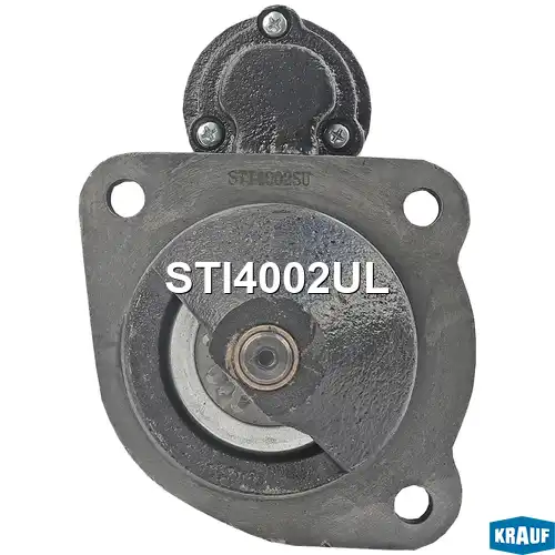 Стартер KRAUF STI4002UL