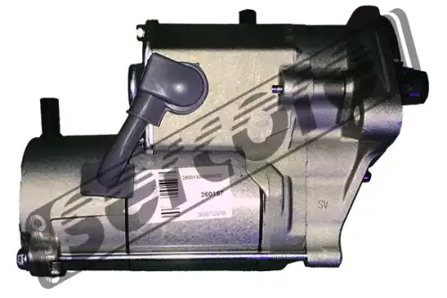 Стартер SERCORE 260157