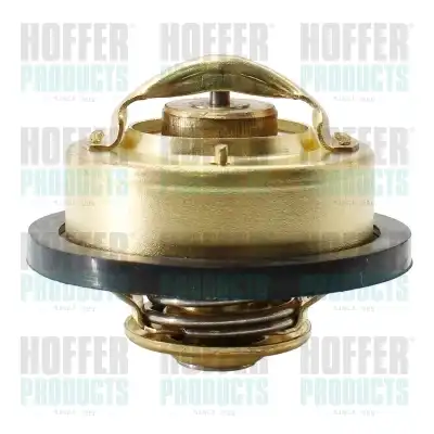 Термостат системы охлаждения HOFFER 8192108
