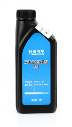 Масло для АКПП и ГУР CHANGAN DF727A019020