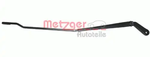 Рычаг стеклоочистителя 2190006 METZGER