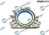 Уплотняющее кольцо, коленчатый вал DRM01413 DR. MOTOR