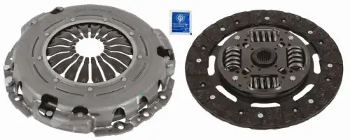 Комплект сцепления 3000951683 SACHS