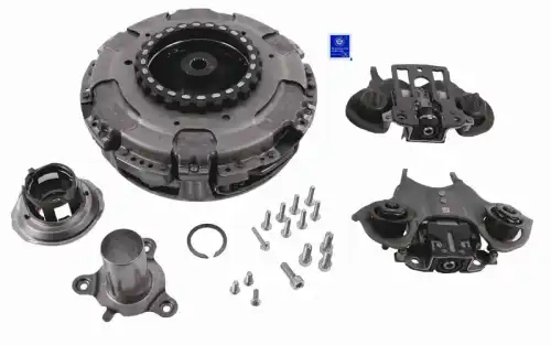 KUPPLUNG KIT 3000943013 SACHS