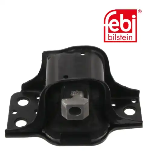 Подушка крепления двигателя FEBI 34045