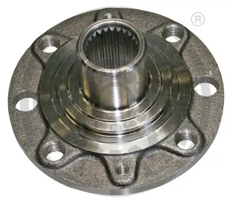 Ступица OPTIMAL 04-P259