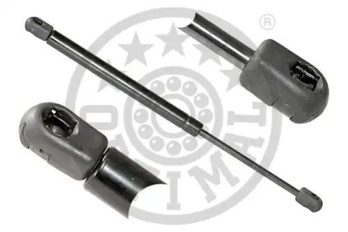 Амортизатор (упор) багажника OPTIMAL AG-39907