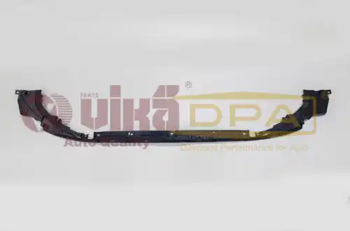 88071848502 спойлер бампера переднего DPA
