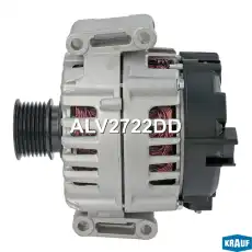 Генератор KRAUF ALV2722DD