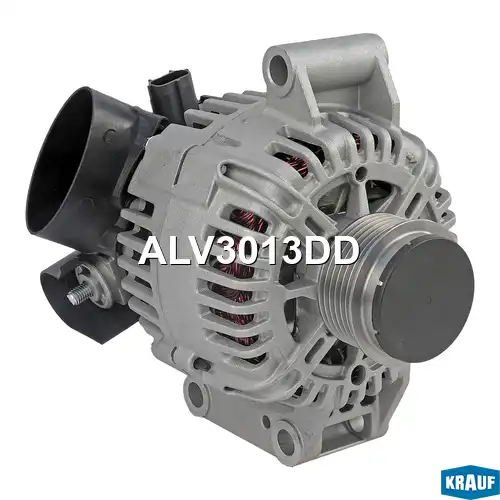 Генератор KRAUF ALV3013DD