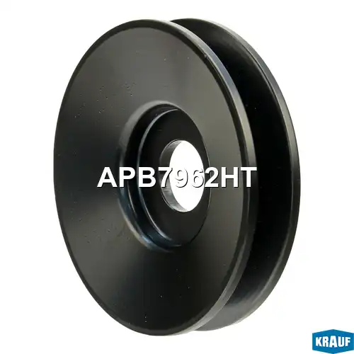 Шкив генератора APB7962HT KRAUF