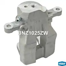 Суппорт тормозной KRAUF BNZ1025ZW