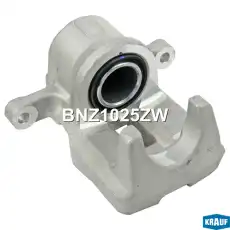 Суппорт тормозной KRAUF BNZ1025ZW