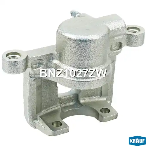 Суппорт тормозной KRAUF BNZ1027ZW