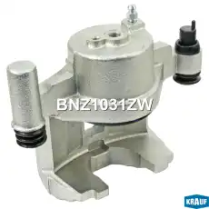 Суппорт тормозной KRAUF BNZ1031ZW