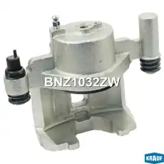 Суппорт тормозной KRAUF BNZ1032ZW