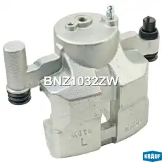 Суппорт тормозной KRAUF BNZ1032ZW