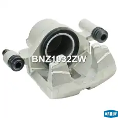 Суппорт тормозной KRAUF BNZ1032ZW