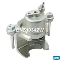 BNZ1034ZW Суппорт тормозной Krauf