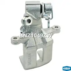 Суппорт тормозной KRAUF BNZ1049ZW