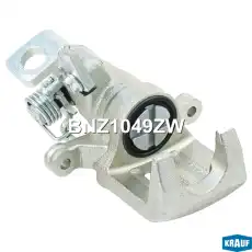 Суппорт тормозной KRAUF BNZ1049ZW