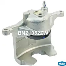 Суппорт тормозной KRAUF BNZ1052ZW