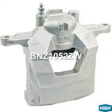 Суппорт тормозной KRAUF BNZ1052ZW