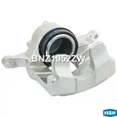 Суппорт тормозной KRAUF BNZ1052ZW
