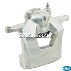 Суппорт тормозной KRAUF BNZ1053ZW