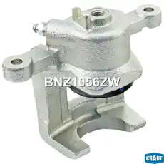 Суппорт тормозной KRAUF BNZ1056ZW
