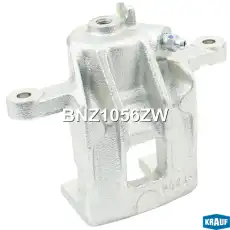 Суппорт тормозной KRAUF BNZ1056ZW