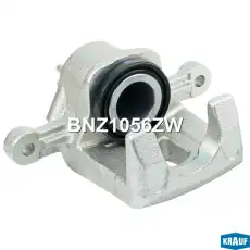 Суппорт тормозной KRAUF BNZ1056ZW