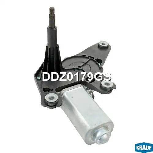 Мотор стеклоочистителя DDZ0179GS KRAUF