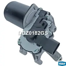 Мотор стеклоочистителя DDZ0182GS KRAUF