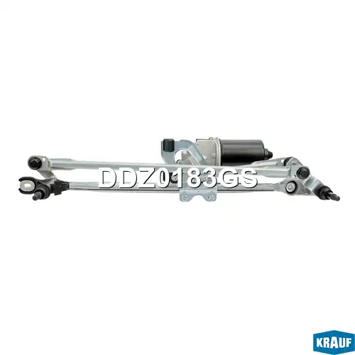 Мотор стеклоочистителя DDZ0183GS KRAUF