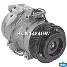 Компрессор кондиционера KCN1484GW KRAUF