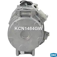 Компрессор кондиционера KCN1484GW KRAUF