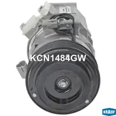 Компрессор кондиционера KCN1484GW KRAUF