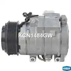 Компрессор кондиционера KCN1484GW KRAUF
