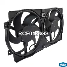 Вентилятор охлаждения RCF0123GS KRAUF