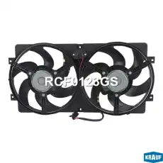 Вентилятор охлаждения RCF0123GS KRAUF