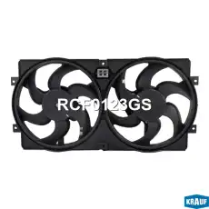 Вентилятор охлаждения RCF0123GS KRAUF