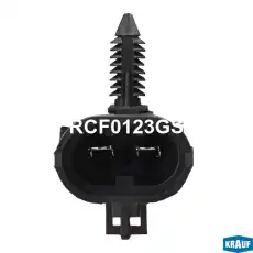 Вентилятор охлаждения RCF0123GS KRAUF