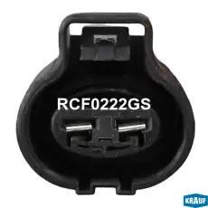 Вентилятор охлаждения RCF0222GS KRAUF