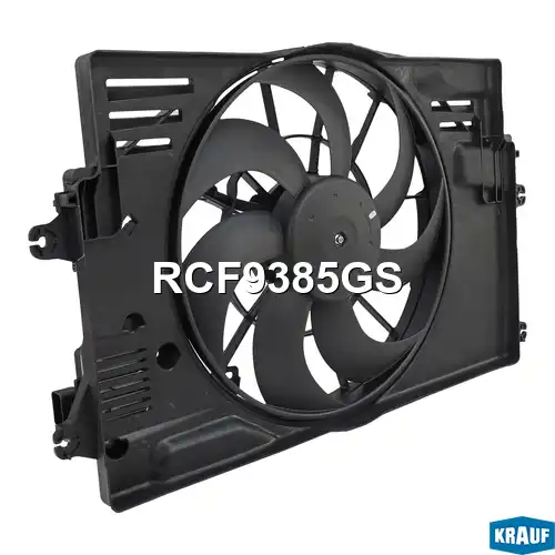 Вентилятор охлаждения RCF9385GS KRAUF