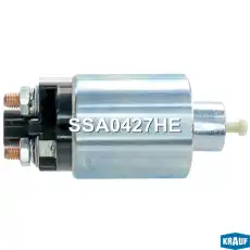Втягивающее реле стартера SSA0427HE KRAUF