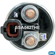 Втягивающее реле стартера SSA0427HE KRAUF