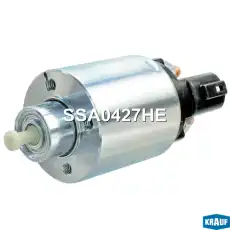 Втягивающее реле стартера SSA0427HE KRAUF